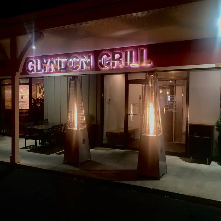 Glyndon Grill MD Glyndon