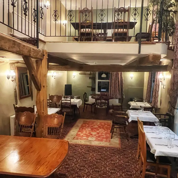 “The Seafood, Game &amp; Grill” At Herdwick Inn - Herdwick Inn, Penrith, Cumbria