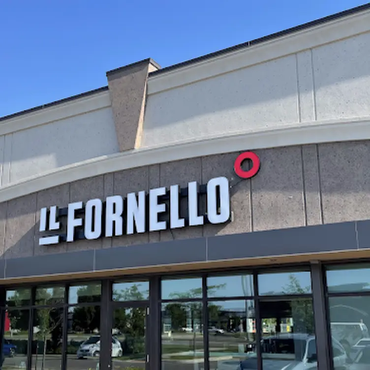 Brand New Patio, Now Open! - IL FORNELLO ON St. Catharines