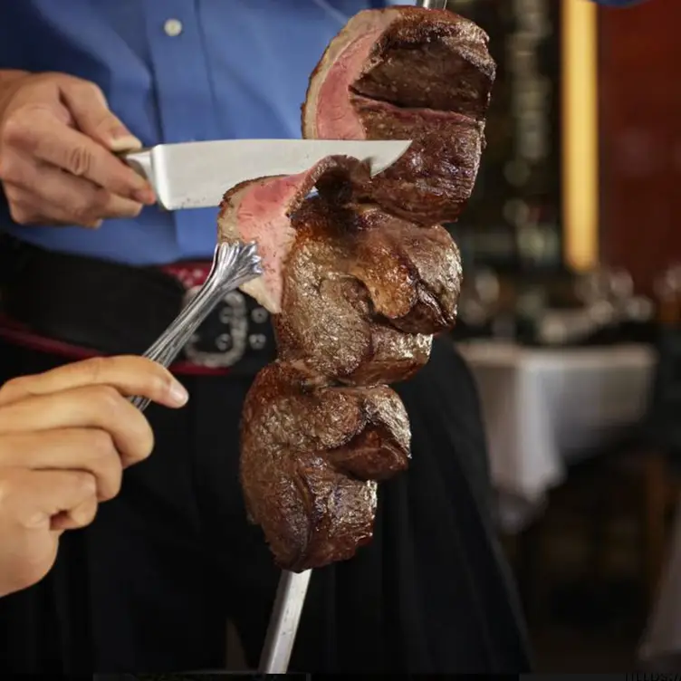 Fogo de Chao - Mitikah, Ciudad de México, CDMX