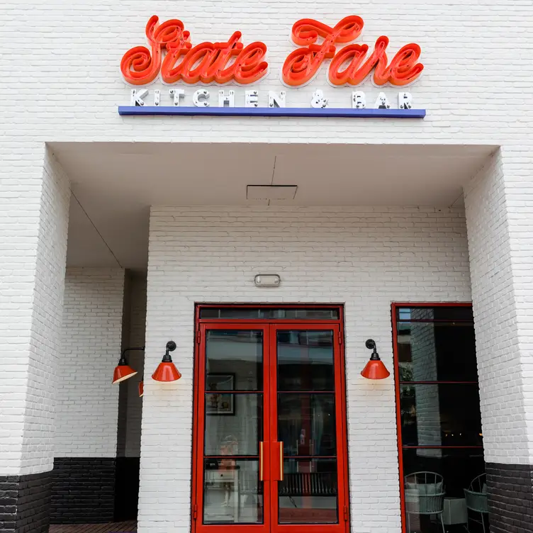 State Fare Kitchen & Bar - Sugar Land，TXSugar Land