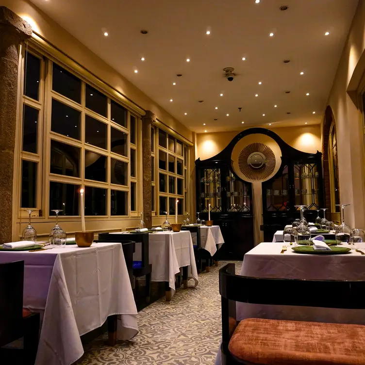 Cocina Ecuatoriana  - RESTAURANTE INES, Quito, Pichincha