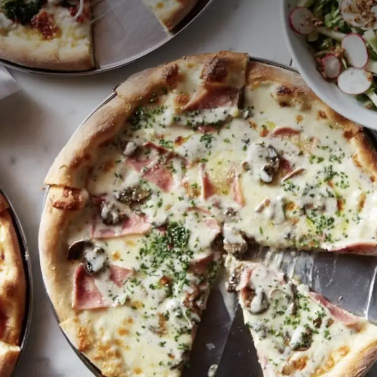 Pizza Bar Restaurant Raleigh, NC OpenTable