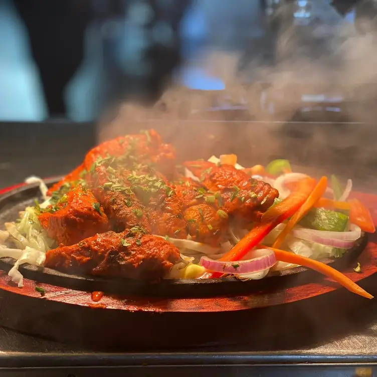 Spicy Sizzlers Indian Cuisine, Penrith, AU-NSW