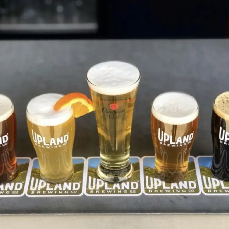 Upland Brewing 82nd Street，INIndianapolis