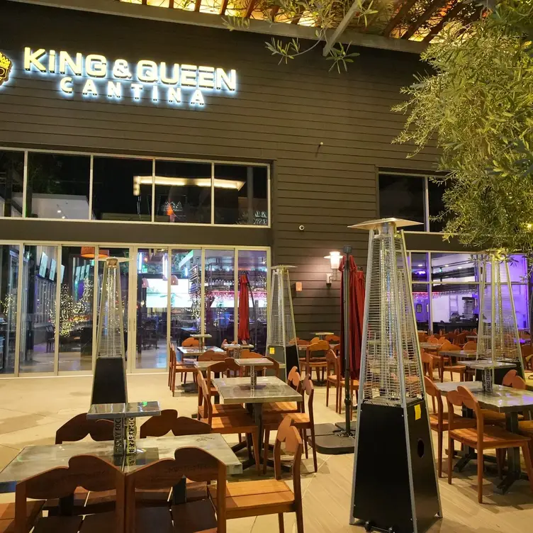 King & Queen Cantina - San Diego, San Diego. Restaurant Info, Reviews,  Photos - KAYAK