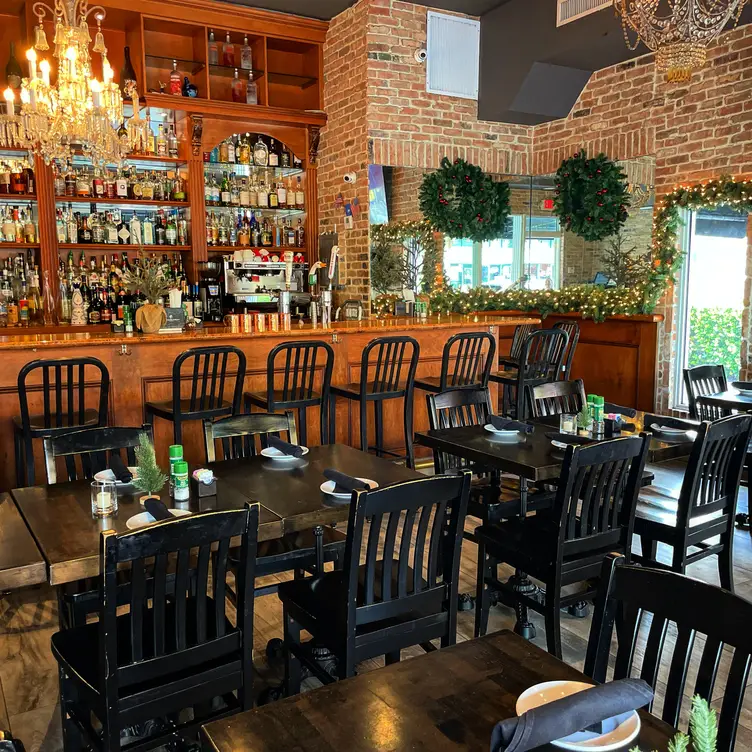 Boheme Bistro FL Delray Beach