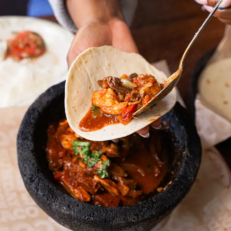 Rocco's Tacos and Tequila Bar Delray Beach Restaurant Delray Beach