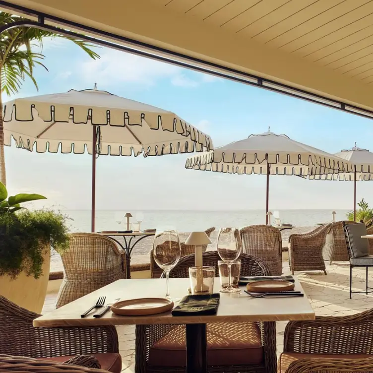 Saint June at The Ritz-Carlton, Grand Cayman, Grand Cayman, Grand Cayman