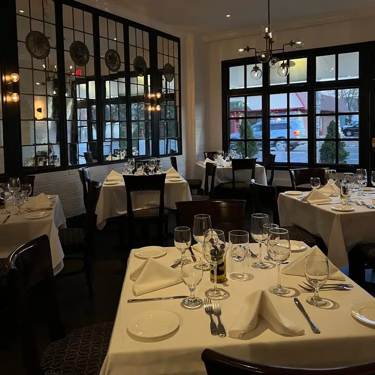 Torcello Restaurant, Larchmont, NY