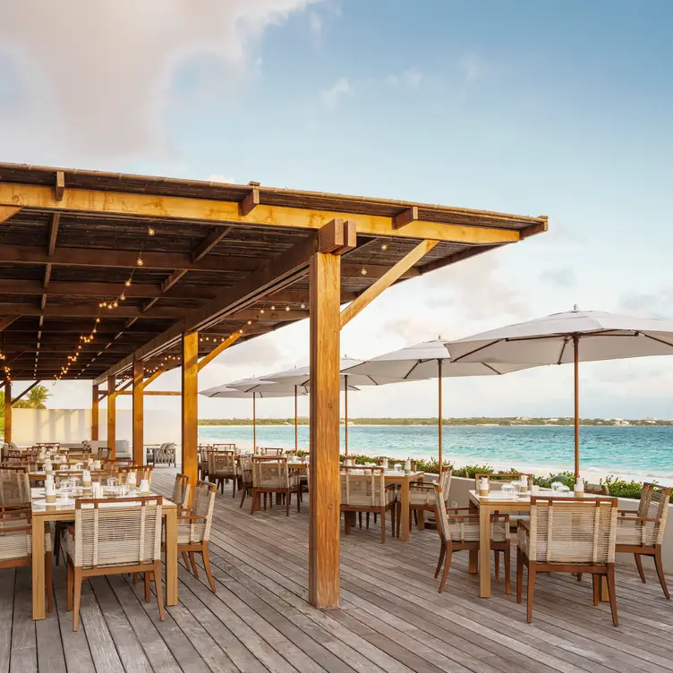 C Level – Aurora Anguilla Resort, Rendezvous Bay, Anguilla