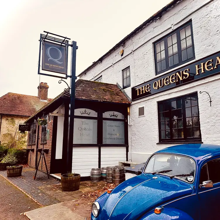 The Quenns Head, Pulborough, West Sussex