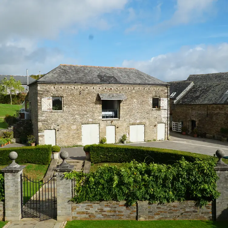 Shilstone Sunday Lunch Barn - Shilstone Sunday Lunch, Ivybidge, England