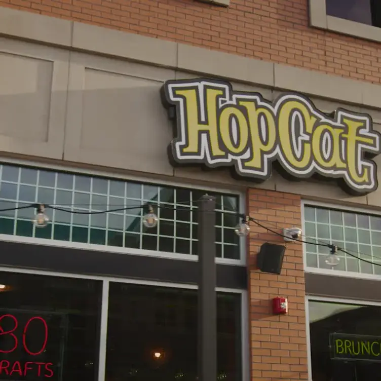 HopCat - Holland，MIHolland