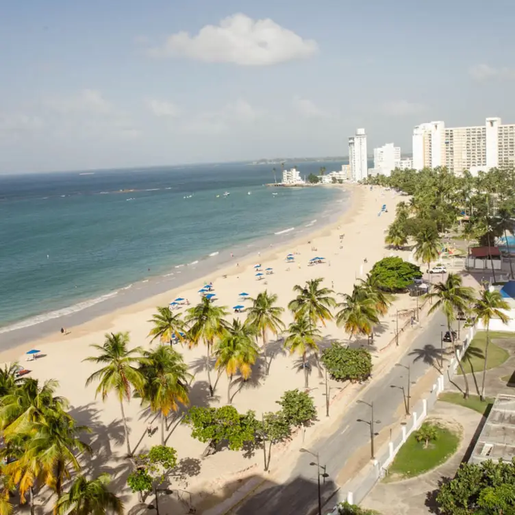 Kumo Rooftop, Carolina, PR