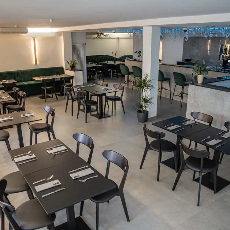 Jade Sushi & More, Weil am Rhein, BW
