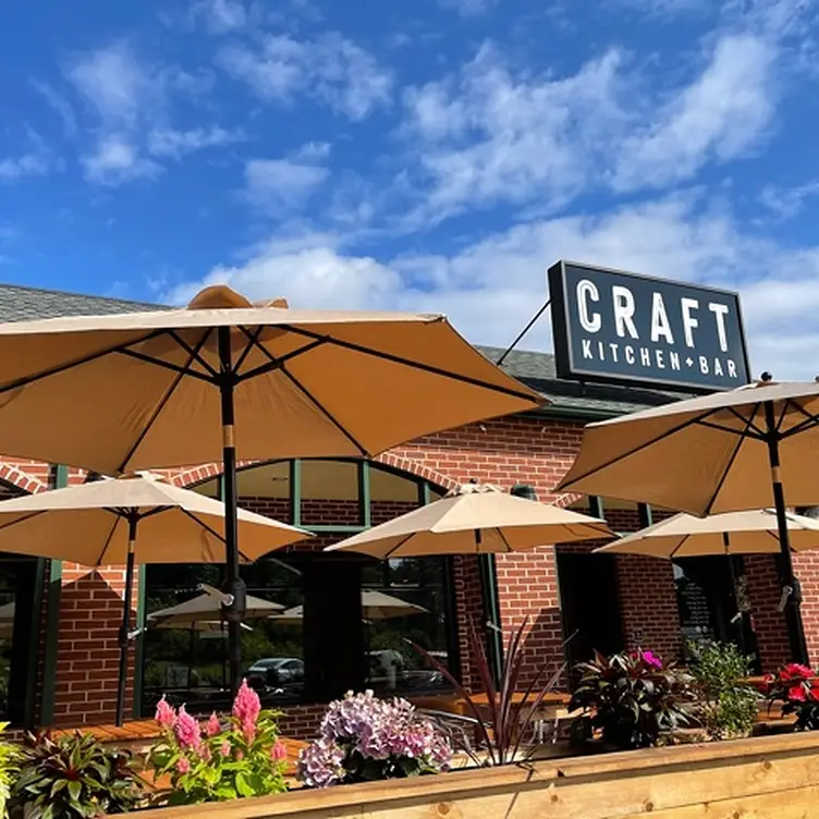 Craft Kitchen + Bar - Danbury, Danbury, CT