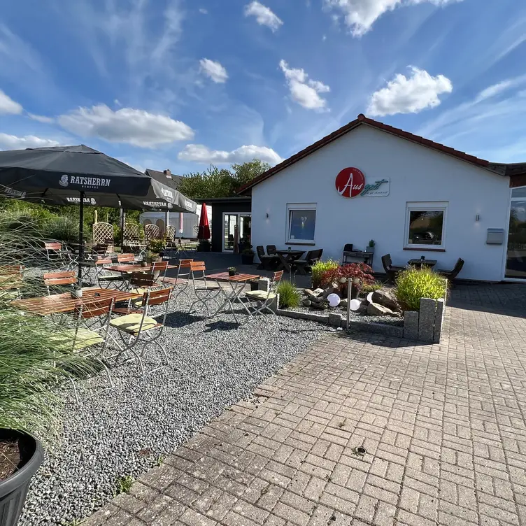 Restaurant & Café Auszeit, Hollern-Twielenfleth, NI