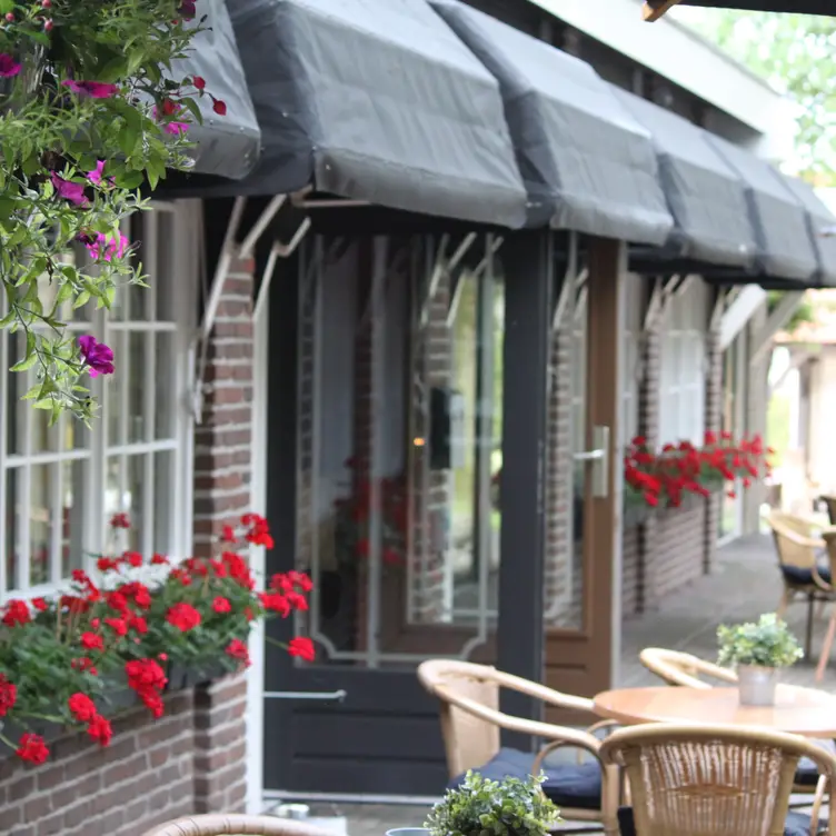 Restaurant de Tolplas Wierden Hoge Hexel Overijssel