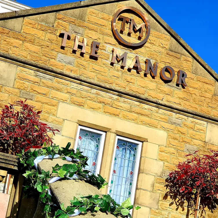 The Manor, Bradford, West Yorkshire