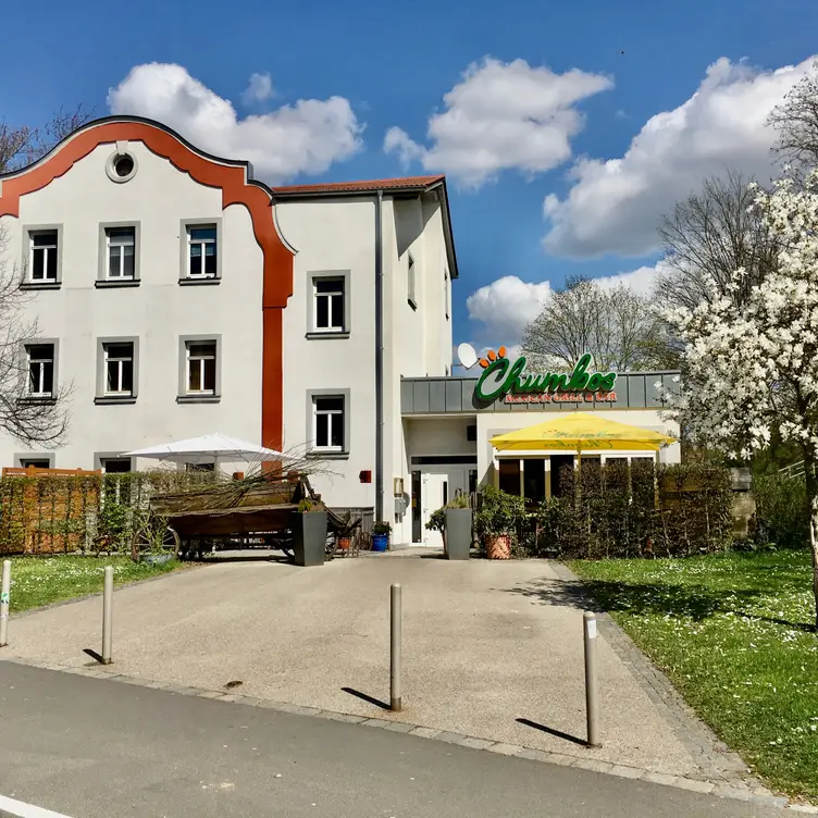 Mexico - direkt an Schweinfurts Altstadt  - Chumbos Mexican Grill & Bar Schweinfurt BY Schweinfurt