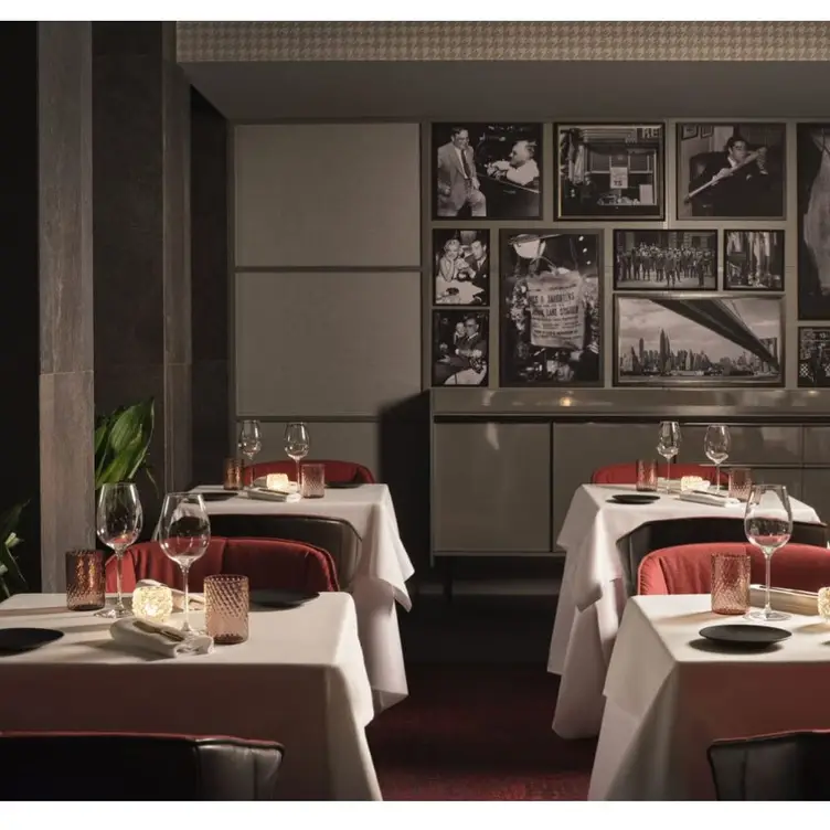 Rivington – Cucina New York Citta Metropolitana di Milano Milano