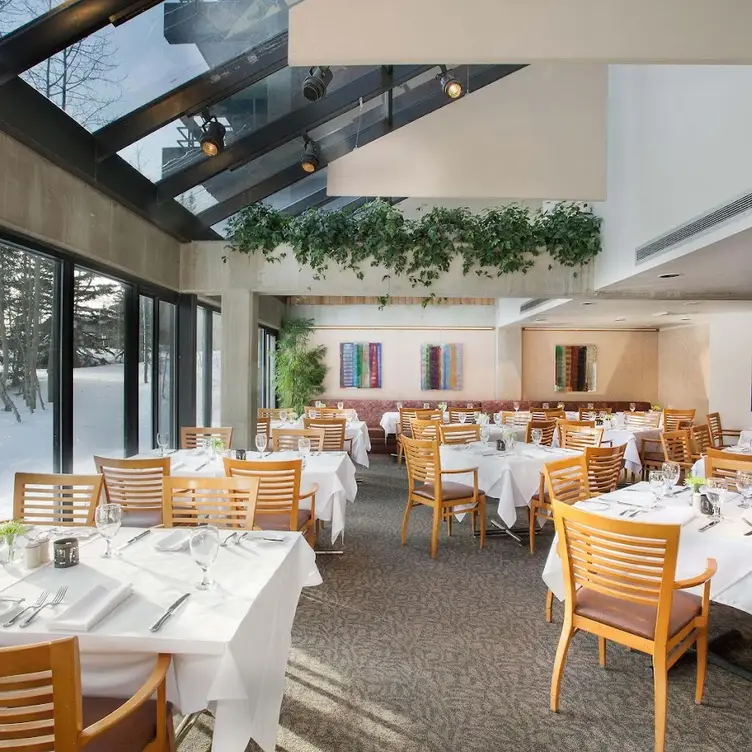 The Bistro, Snowbird, UT