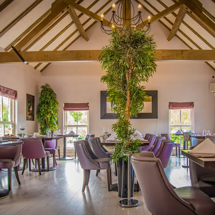 Fiume Restaurant，West MidlandsWolverhampton