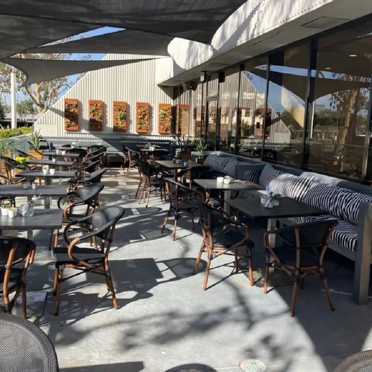 Roquette Café & Bistro opens in Santa Ana, bringing approachable