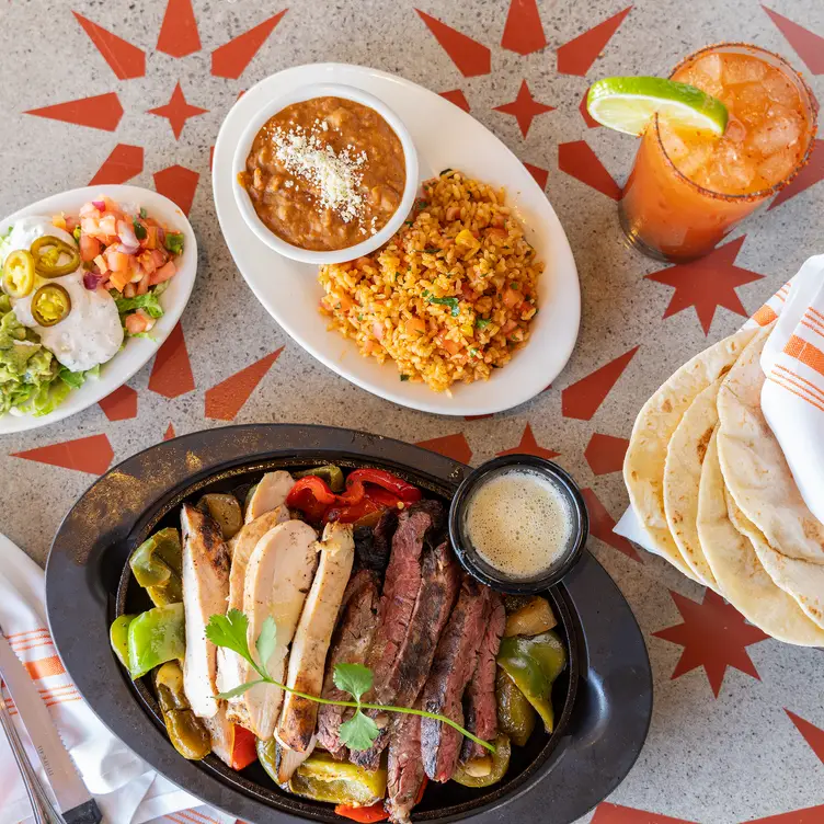 Loco Burro Fresh Mex Cantina, Knoxville, TN