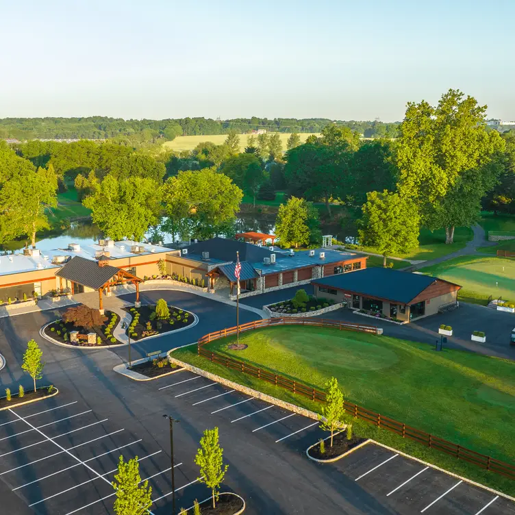 The Club at Twin Lakes, Allentown, PA