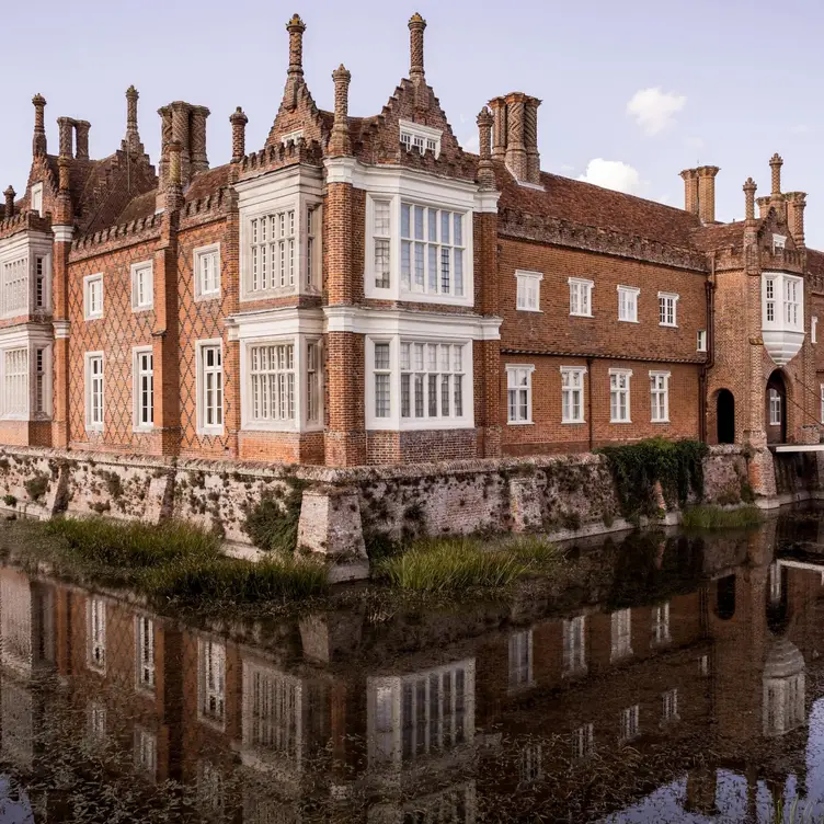 Wright's - Helmingham Hall, Stowmarket, Suffolk