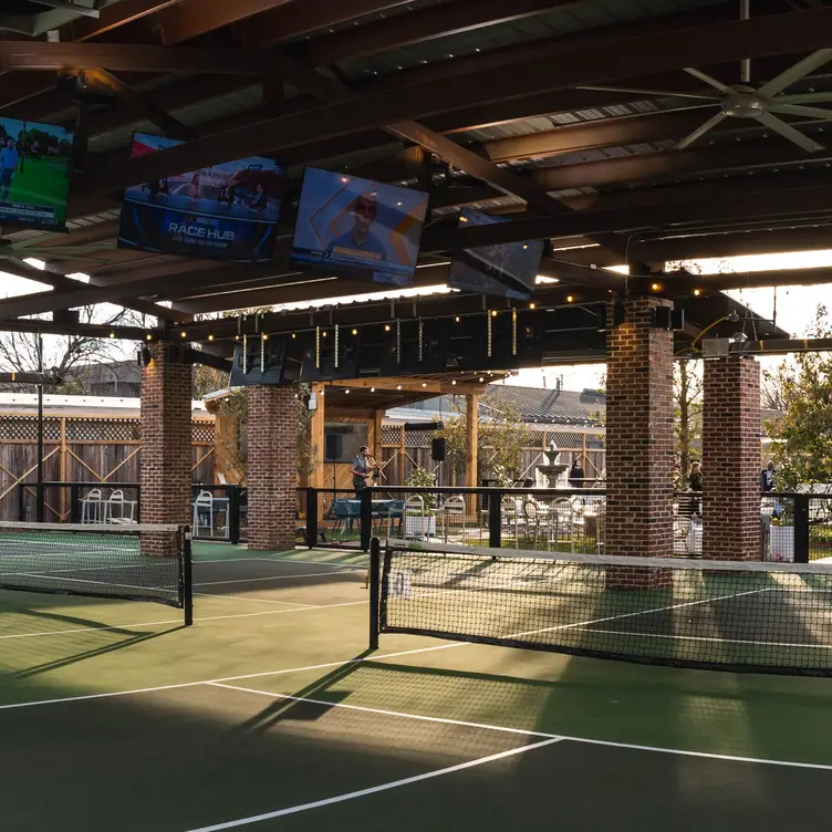 Courtside Kitchen，TXFort Worth