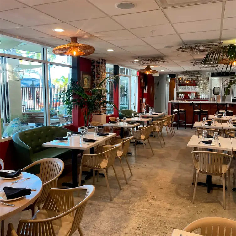 Casa Pasta Restaurant - Fort Pierce, FL | OpenTable