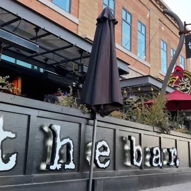 The Bar - Gilbert, Gilbert, AZ