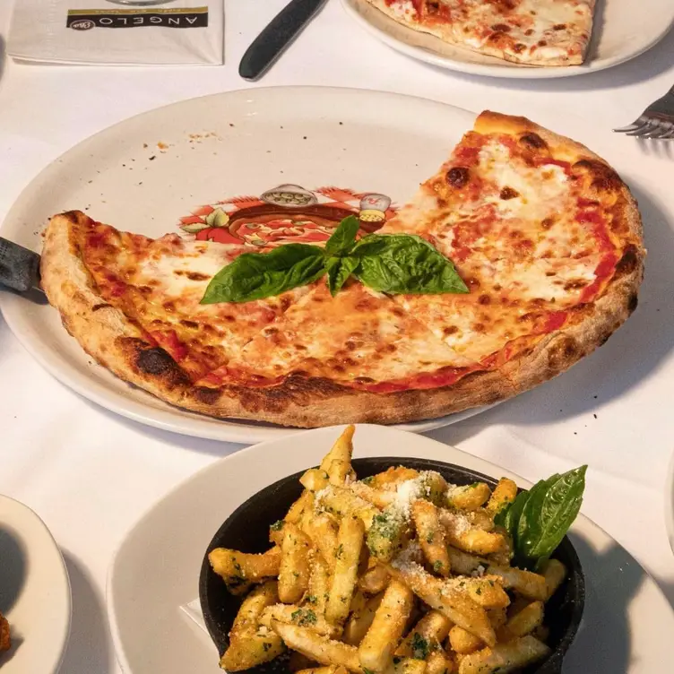 Angelo Elia Pizza, Bar, Tapas Restaurant Coral Springs, , FL OpenTable