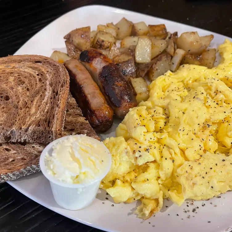 Breakfast, brunch, lunch available.  - The Hive - East Coast Kitchen & Coffee Bar, Erlanger, KY
