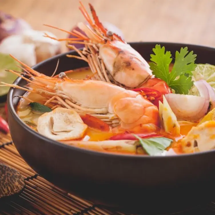 Thai House - Cotswold, Charlotte, NC