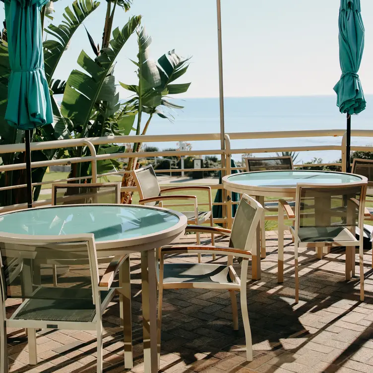 Marisol at the Cliffs Hotel and Spa，CAPismo Beach