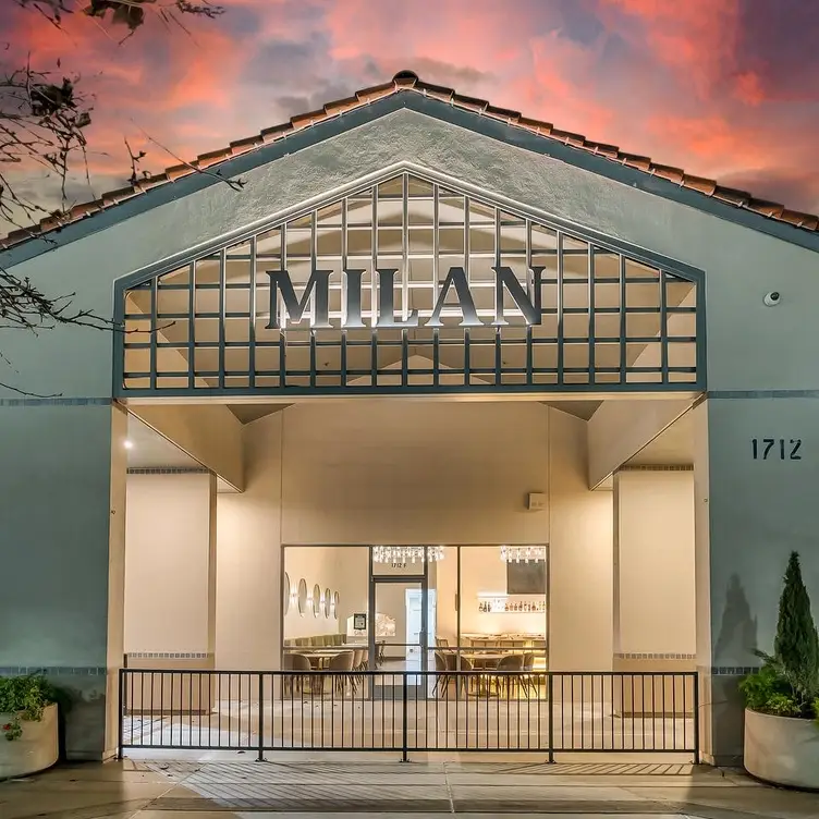 Milan, San Jose, CA