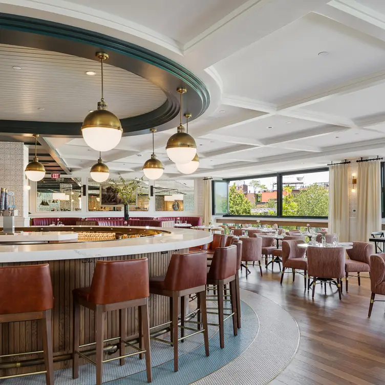 Rose Town Kitchen and Bar Top Rated American Restaurant OpenTable