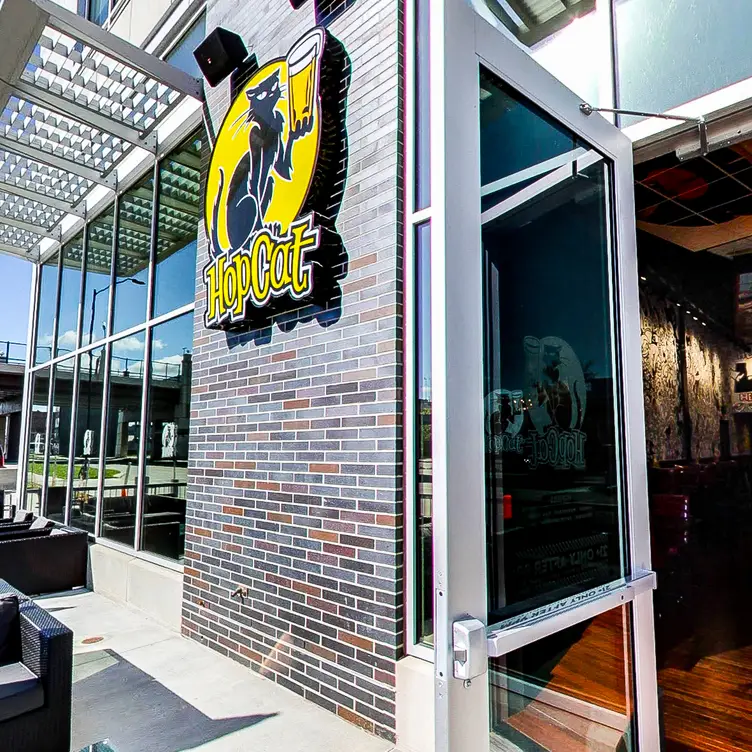 HopCat - Lincoln, NE，NELincoln