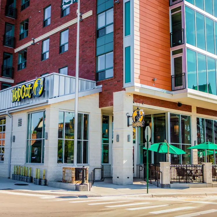 HopCat - East Lansing MI East Lansing