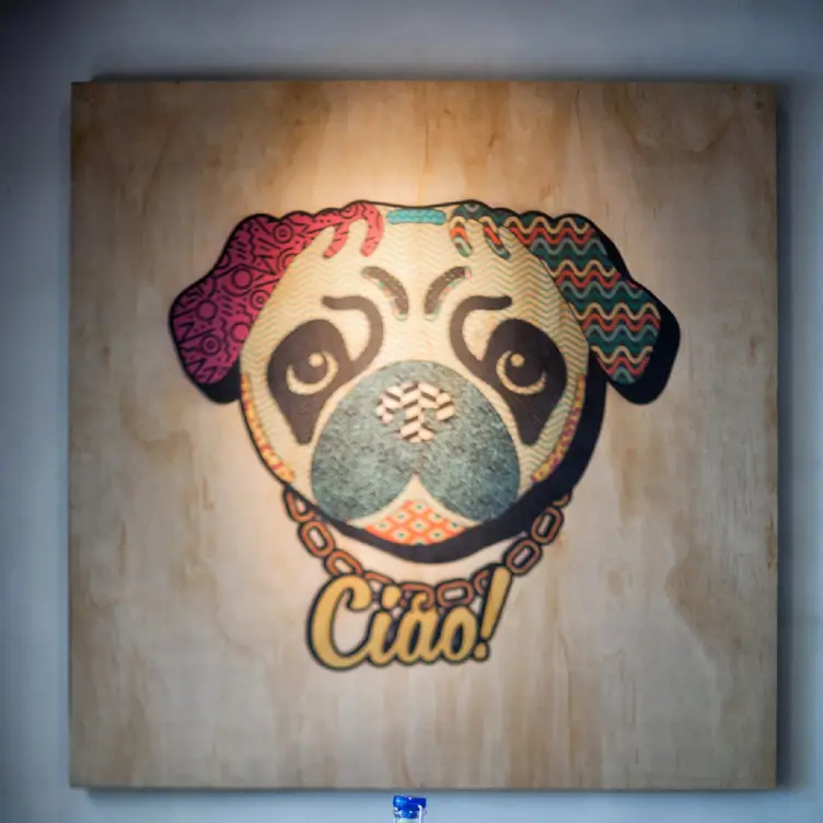 Ciao Hound Italian Kitchen & Bar, Islamorada, FL