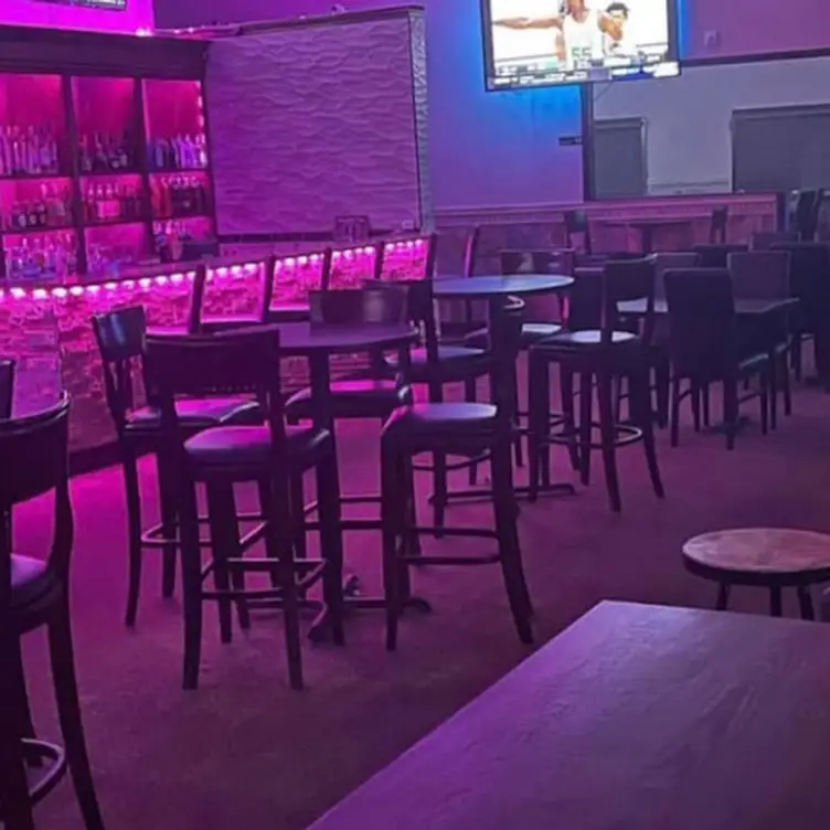 Allure Lounge, Douglasville, GA