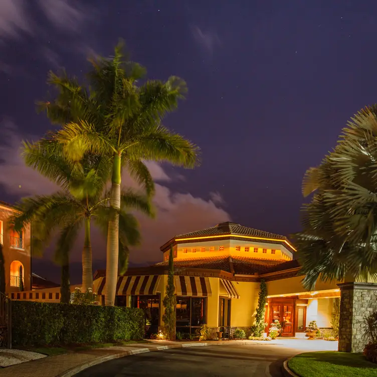 Angelina's Ristorante，FLBonita Springs