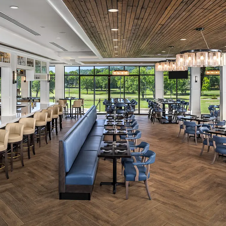 BCC Dining - Brentwood Country Club, Brentwood, TN