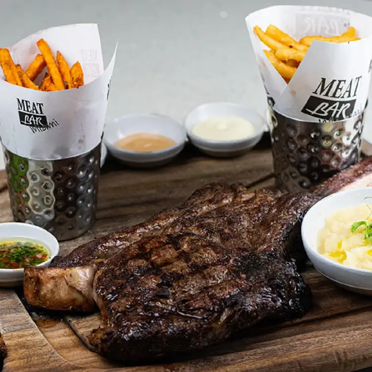 Meat Bar Restaurant Bay Harbor Islands, FL OpenTable