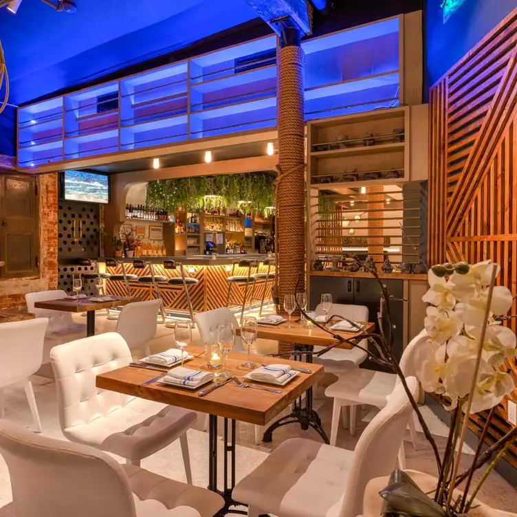 CASA TuLuM NYC, New York, NY