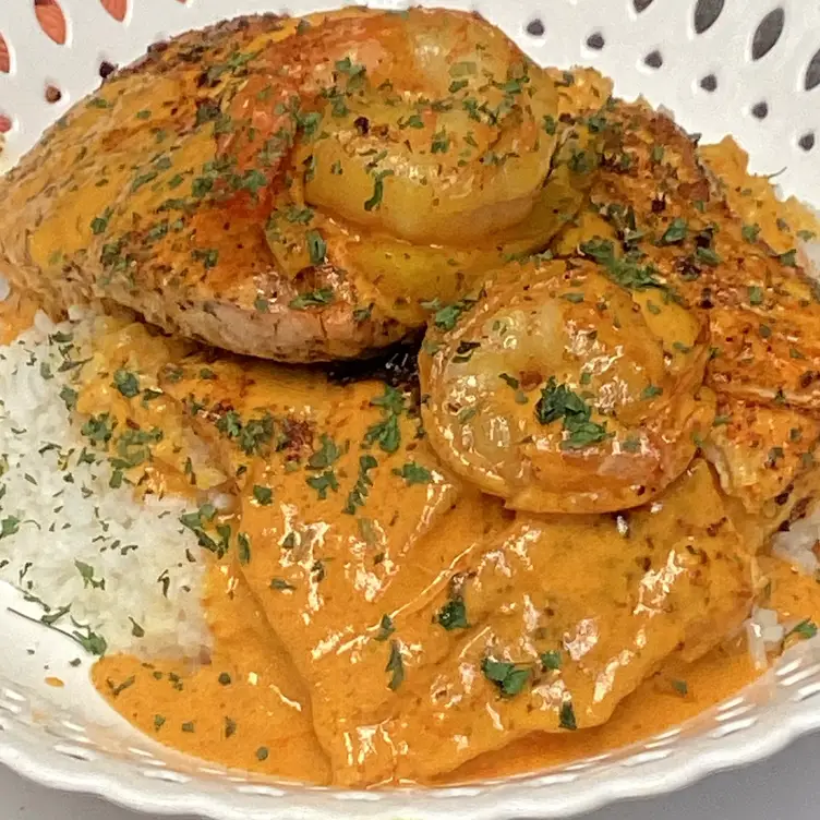 Creole With A Splash Of Soul, St. Louis, MO